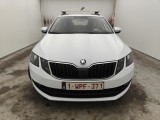  Skoda  Octavia Skoda  Combi 1.6 CRTDI GreenTec 85kW DSG7 Ambition 5d #5