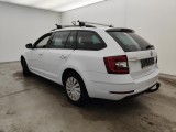  Skoda  Octavia Skoda  Combi 1.6 CRTDI GreenTec 85kW DSG7 Ambition 5d #7
