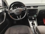  Skoda  Octavia Skoda  Combi 1.6 CRTDI GreenTec 85kW DSG7 Ambition 5d #9