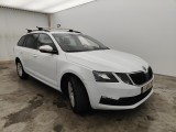  Skoda  Octavia Skoda  Combi 1.6 CRTDI GreenTec 85kW DSG7 Ambition 5d #8