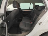  Skoda  Octavia Skoda  Combi 1.6 CRTDI GreenTec 85kW DSG7 Ambition 5d #10