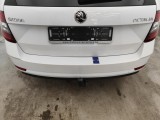  Skoda  Octavia Skoda  Combi 1.6 CRTDI GreenTec 85kW DSG7 Ambition 5d #20