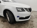  Skoda  Octavia Skoda  Combi 1.6 CRTDI GreenTec 85kW DSG7 Ambition 5d #29