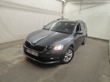  Skoda  Octavia Skoda  Combi 1.6 CRTDI GreenTec 85kW Ambition 5d 