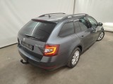  Skoda  Octavia Skoda  Combi 1.6 CRTDI GreenTec 85kW Ambition 5d #2