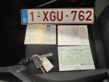  Skoda  Octavia Skoda  Combi 1.6 CRTDI GreenTec 85kW Ambition 5d #4