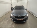  Skoda  Octavia Skoda  Combi 1.6 CRTDI GreenTec 85kW Ambition 5d #5
