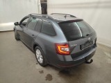  Skoda  Octavia Skoda  Combi 1.6 CRTDI GreenTec 85kW Ambition 5d #7