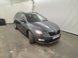  Skoda  Octavia Skoda  Combi 1.6 CRTDI GreenTec 85kW Ambition 5d #8