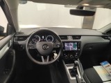  Skoda  Octavia Skoda  Combi 1.6 CRTDI GreenTec 85kW Ambition 5d #9