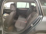  Skoda  Octavia Skoda  Combi 1.6 CRTDI GreenTec 85kW Ambition 5d #10