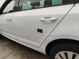  Skoda  Octavia Skoda  Combi 1.6 CRTDI GreenTec 85kW DSG7 Ambition 5d #43