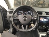  Skoda  Octavia Skoda  Combi 1.6 CRTDI GreenTec 85kW Ambition 5d #22