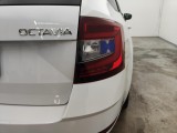  Skoda  Octavia Skoda  Combi 1.6 CRTDI GreenTec 85kW DSG7 Ambition 5d #57