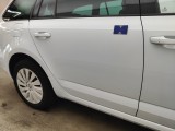  Skoda  Octavia Skoda  Combi 1.6 CRTDI GreenTec 85kW DSG7 Ambition 5d #64