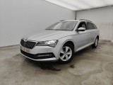  Skoda  Superb Skoda  Combi 2.0 CRTDI 90kW DSG7 Ambition 5d 