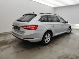  Skoda  Superb Skoda  Combi 2.0 CRTDI 90kW DSG7 Ambition 5d #2