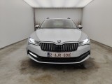  Skoda  Superb Skoda  Combi 2.0 CRTDI 90kW DSG7 Ambition 5d #5