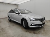  Skoda  Superb Skoda  Combi 2.0 CRTDI 90kW DSG7 Ambition 5d #8