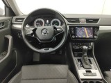  Skoda  Superb Skoda  Combi 2.0 CRTDI 90kW DSG7 Ambition 5d #9