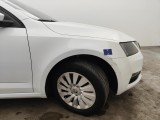  Skoda  Octavia Skoda  Combi 1.6 CRTDI GreenTec 85kW DSG7 Ambition 5d #74