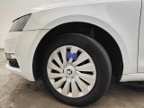  Skoda  Octavia Skoda  Combi 1.6 CRTDI GreenTec 85kW DSG7 Ambition 5d #77