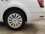 Skoda  Octavia Skoda  Combi 1.6 CRTDI GreenTec 85kW DSG7 Ambition 5d #79