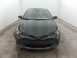  Toyota  Corolla Toyota  1.8 Hybrid Dynamic e-CVT 5d #45