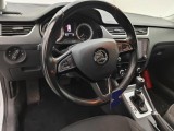  Skoda  Octavia Skoda  Combi 1.6 CRTDI GreenTec 85kW DSG7 Ambition 5d #92