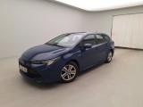  Toyota  Corolla Toyota,  TS '19, Toyota  Touring Sports 1.8 Hybrid Dynamic P #2