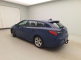  Toyota  Corolla Toyota,  TS '19, Toyota  Touring Sports 1.8 Hybrid Dynamic P #6
