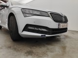  Skoda  Superb Skoda  Combi 2.0 CRTDI 90kW DSG7 Ambition 5d #35