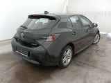  Toyota  Corolla Toyota  1.8 Hybrid Dynamic e-CVT 5d #57