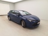  Toyota  Corolla Toyota,  TS '19, Toyota  Touring Sports 1.8 Hybrid Dynamic P #9