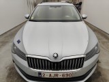  Skoda  Superb Skoda  Combi 2.0 CRTDI 90kW DSG7 Ambition 5d #41