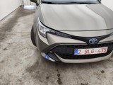  Toyota  Corolla Toyota  Touring Sports 1.8 Hybrid Dynamic e-CVT 5d #5