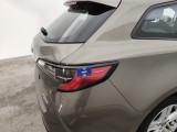  Toyota  Corolla Toyota  Touring Sports 1.8 Hybrid Dynamic e-CVT 5d #14