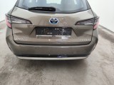  Toyota  Corolla Toyota  Touring Sports 1.8 Hybrid Dynamic e-CVT 5d #37