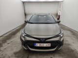  Toyota  Corolla Toyota  Touring Sports 1.8 Hybrid Dynamic e-CVT 5d #47