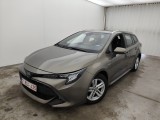 Toyota  Corolla Toyota  Touring Sports 1.8 Hybrid Dynamic e-CVT 5d #57