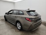  Toyota  Corolla Toyota  Touring Sports 1.8 Hybrid Dynamic e-CVT 5d #58