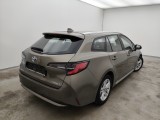  Toyota  Corolla Toyota  Touring Sports 1.8 Hybrid Dynamic e-CVT 5d #59