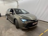  Toyota  Corolla Toyota  Touring Sports 1.8 Hybrid Dynamic e-CVT 5d #60