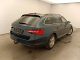  Skoda  Superb Skoda  Combi 2.0 CRTDI 90kW DSG7 Ambition 5d #2