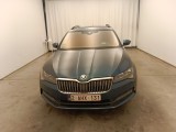  Skoda  Superb Skoda  Combi 2.0 CRTDI 90kW DSG7 Ambition 5d #5