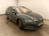  Skoda  Superb Skoda  Combi 2.0 CRTDI 90kW DSG7 Ambition 5d #8