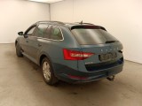  Skoda  Superb Skoda  Combi 2.0 CRTDI 90kW DSG7 Ambition 5d #7