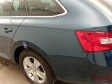  Skoda  Superb Skoda  Combi 2.0 CRTDI 90kW DSG7 Ambition 5d #20