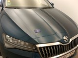  Skoda  Superb Skoda  Combi 2.0 CRTDI 90kW DSG7 Ambition 5d #24
