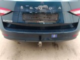  Skoda  Superb Skoda  Combi 2.0 CRTDI 90kW DSG7 Ambition 5d #47